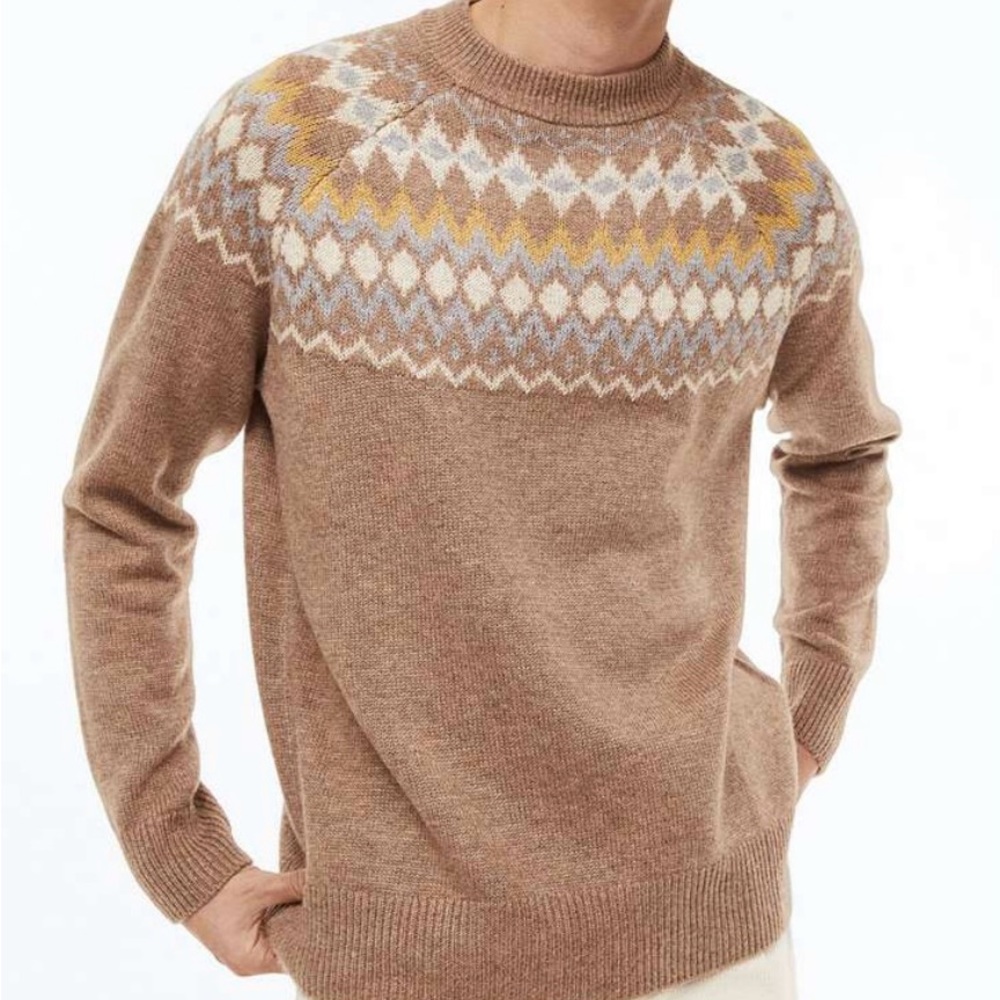 Men's H&M Sweater. Size L. NWT